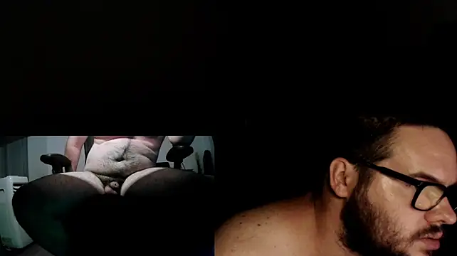 Webkamerová show fck_boy123