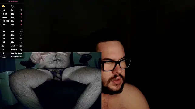 Show de webcam de fck_boy123