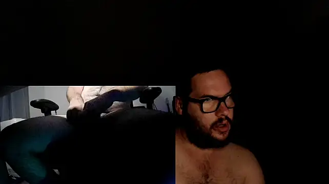 fck_boy123 Webcam-Show
