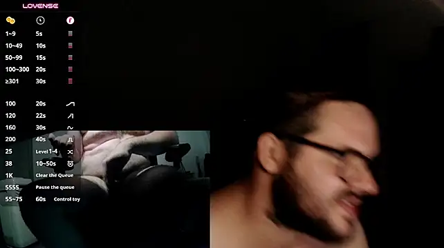 Show webcam de fck_boy123