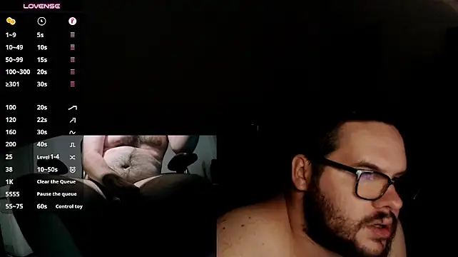 Show de fck_boy123 na webcam