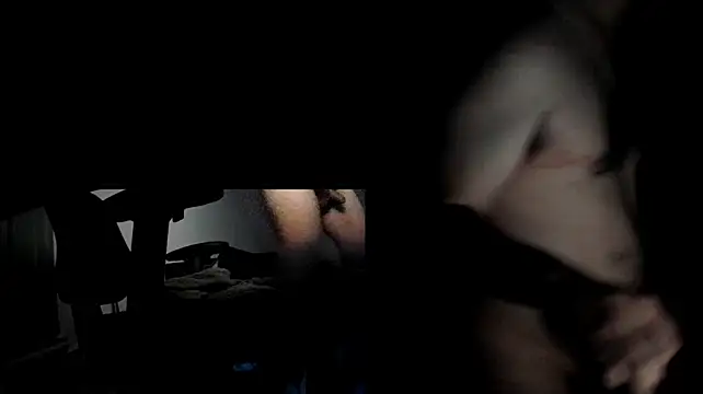 Webkamerová show fck_boy123