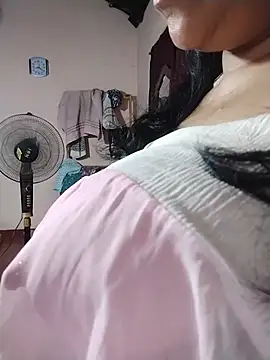 tharu_sweetのウェブカメラショー