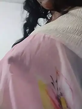 tharu_sweet 网络视讯表演