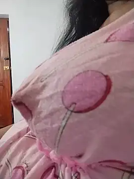 tharu_sweet's Webcam Show