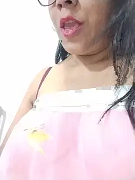 tharu_sweet's Live XXX Chat