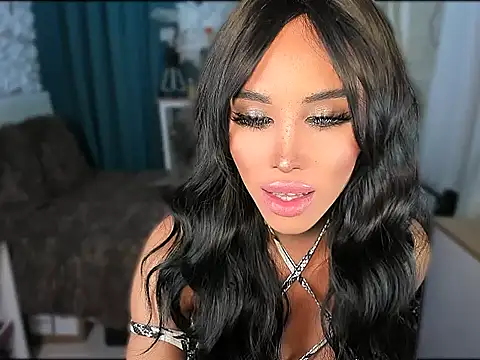 Laura_yourhottestbae123 웹캠 쇼