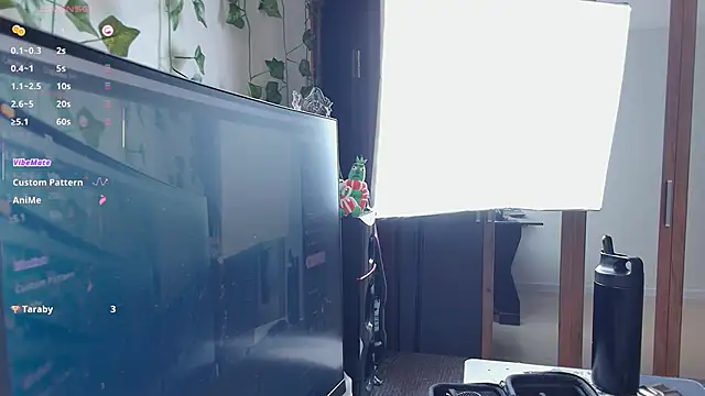 Pokazy przed kamerką – _whiteprincess