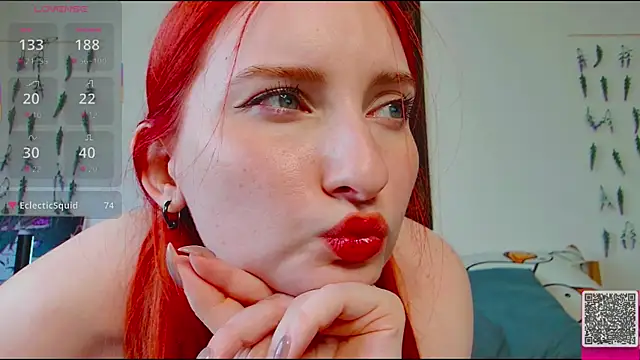 GinderKiller Chat XXX in diretta