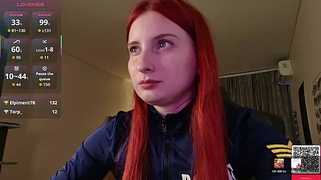 GinderKiller's Live XXX Chat
