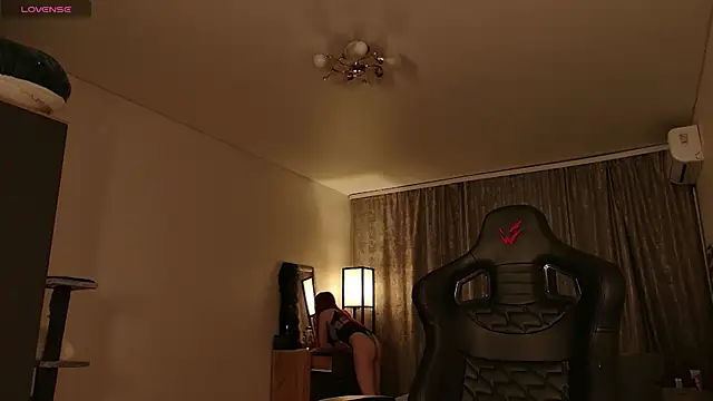 GinderKiller Adlı Modelin Canlı XXX Sohbeti