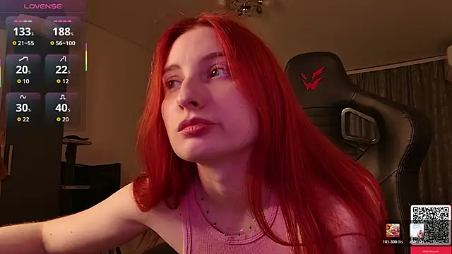 GinderKiller's Live XXX Chat