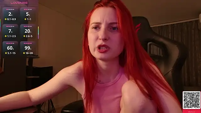 GinderKiller's Live XXX Chat