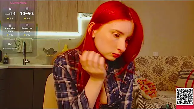 GinderKiller Live XXX-Chat