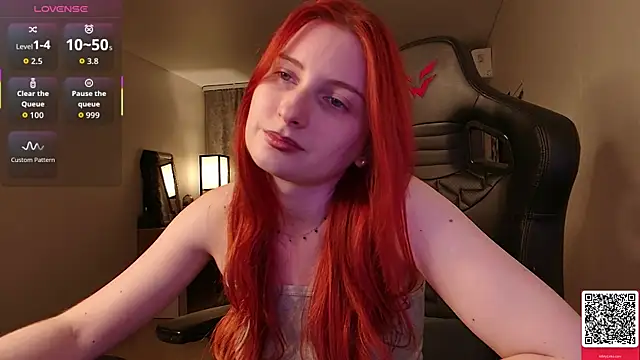 Chat XXX en directo de GinderKiller