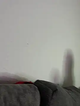 Show webcam de Luxie_