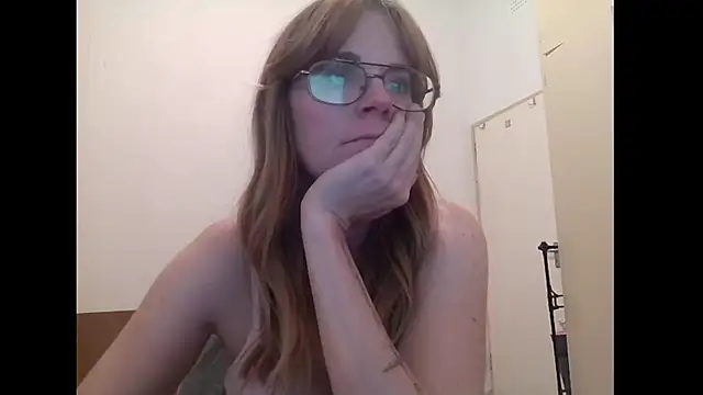 Webkamerová show SavannaGirly
