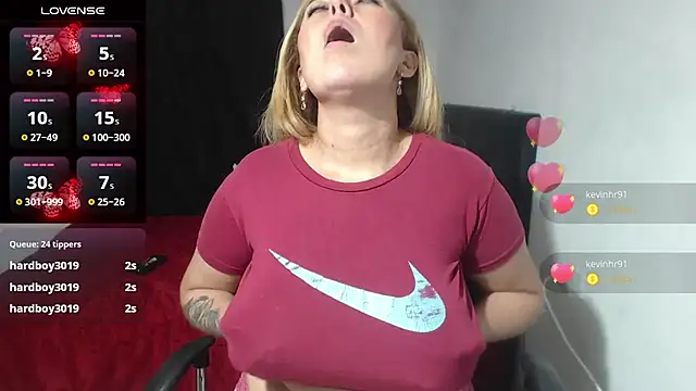 elizabeth_clint লাইভ XXX চ্যাট