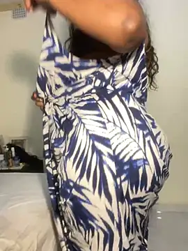 Chat XXX en directo de Cardiebae89
