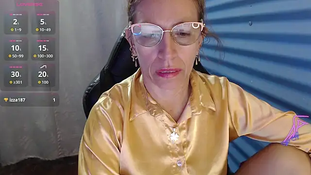 Chayla_Ruiz's Live XXX Chat