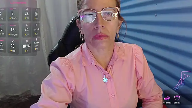 Živý XXX chat Chayla_Ruiz