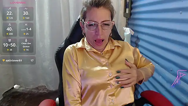 دردشة Chayla_Ruiz الجنسية المباشرة