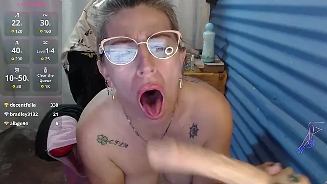 Chayla_Ruiz Chat XXX in diretta