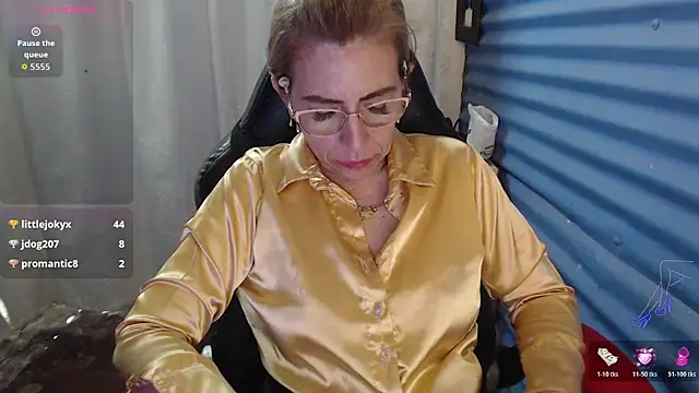 Chayla_Ruizn Live XXX chat