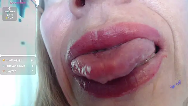 دردشة Chayla_Ruiz الجنسية المباشرة