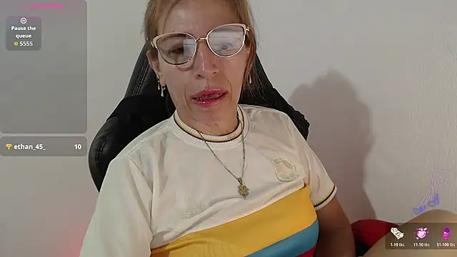 Chayla_Ruizn Live XXX chat