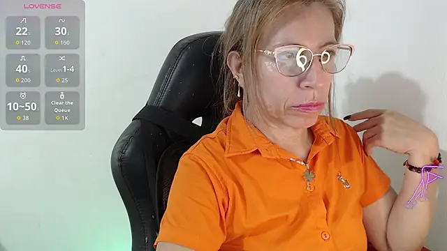Chayla_Ruiz Live XXX-chat
