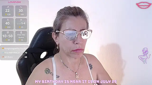 دردشة Chayla_Ruiz الجنسية المباشرة