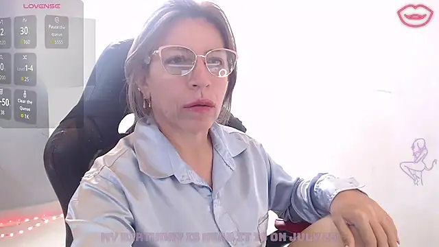 Chat XXX Live Chayla_Ruiz