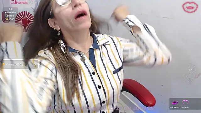 Chayla_Ruiz Chat XXX in diretta
