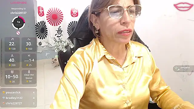 دردشة Chayla_Ruiz الجنسية المباشرة