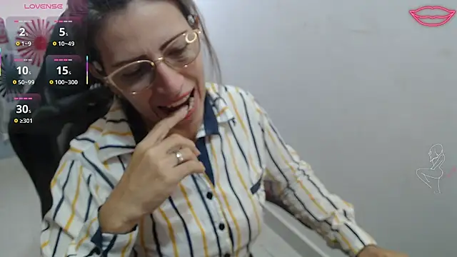 Chayla_Ruiz Obrolan Langsung XXX