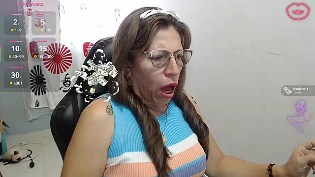 Chayla_Ruizn Live XXX chat