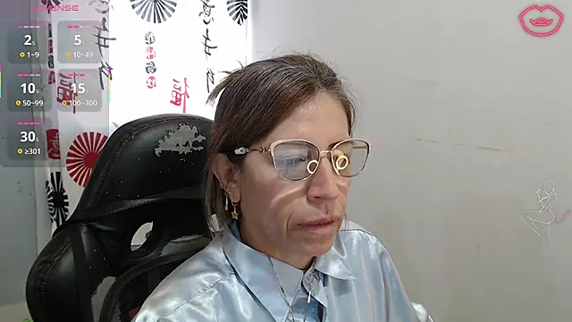 Chat XXX ao vivo de Chayla_Ruiz
