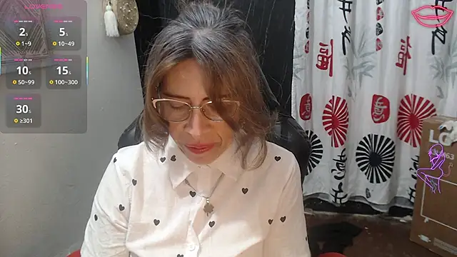 Chayla_Ruiz Obrolan Langsung XXX