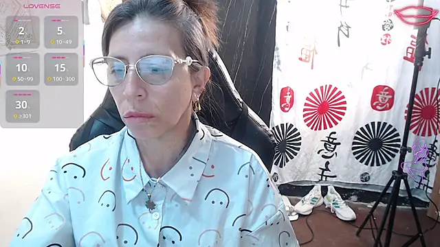 แชท XXX สดของ Chayla_Ruiz