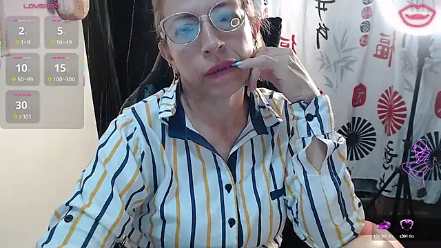 Chayla_Ruiz's Live XXX Chat