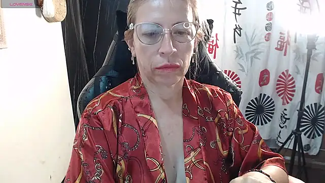 Chayla_Ruiz Adlı Modelin Canlı XXX Sohbeti