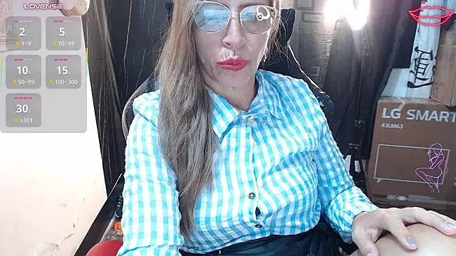 Chayla_Ruiz Live XXX-Chat