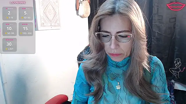 Czat XXX na żywo – Chayla_Ruiz
