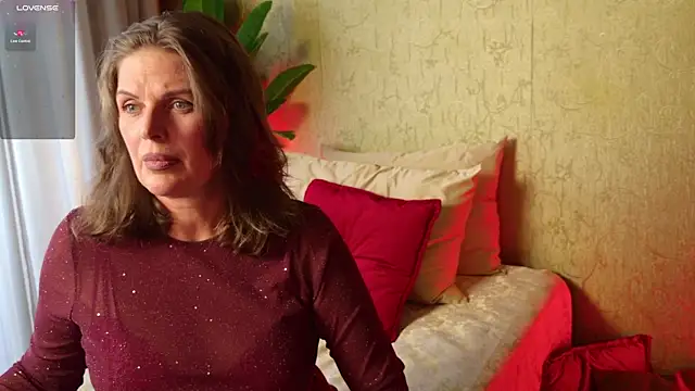 Horny_Grace's Webcam Show