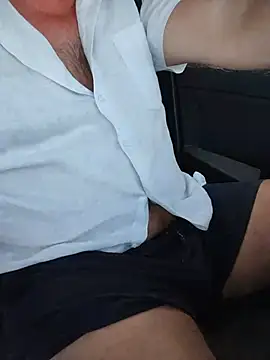 Webkamerová show Frredd22