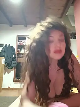 SissiElizabeth's Webcam Show