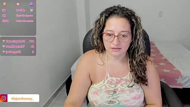 alejandra_milf_ Chat XXX in diretta