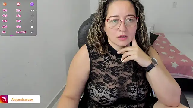 alejandra_milf_ Live XXX-chat