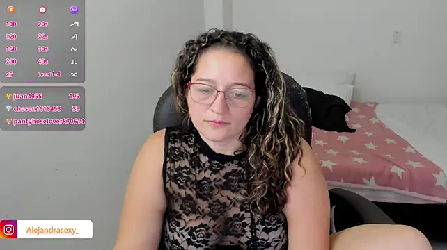 alejandra_milf_ 라이브 XXX 채팅